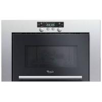 Notice WHIRLPOOL AMW 464 WH Four encastrable