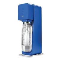 Notice SODASTREAM SOURCE METAL BL AUTOLIFT Machine à gazéifier l'eau