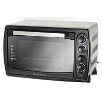 MF 425 WHITE & BROWN