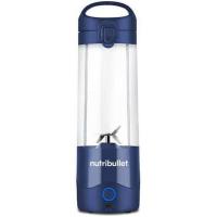 Notice NUTRIBULLET NBP003 Mixeur