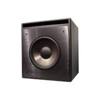 Notice KLIPSCH KW120THX Enceinte audio