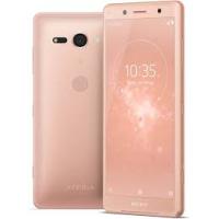 Notice SONY XPERIA X 64GO ROSE Téléphone mobile
