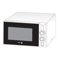 Notice FAGOR MO-28B Micro-ondes