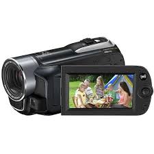  LEGRIA HF R17   CANON
