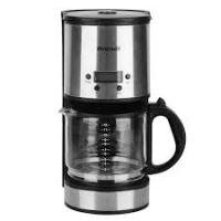 Notice BRANDT CAF 1015 EW Cafetière