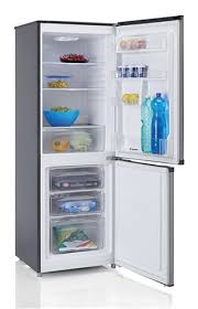 CANDY CCBS 5152X - Refrigerador