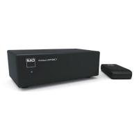 Notice NAD DAC1 GRAPHITE Convertisseur audio numérique-analogique