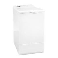 Notice BRANDT EFE 8333 F Sèche-linge