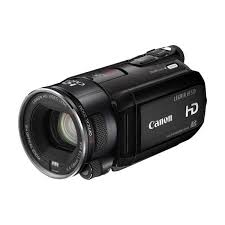  LEGRIA HF S100   CANON