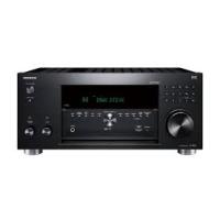 Notice ONKYO CONCERTO 1 Amplificateur audio