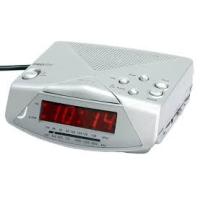 Notice PROLINE CR55 Radio-réveil