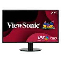 Notice VIEWSONIC VA2719-SH Écran