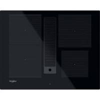 Notice WHIRLPOOL WVH1065B Pliidiplaat