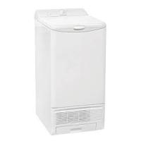 Notice BRANDT ETE 123 F Sèche-linge