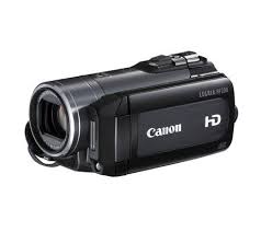 Guide utilisation CANON LEGRIA HF200  de la marque CANON