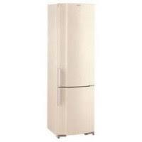 Notice GORENJE K 336/2 P4 Réfrigérateur-congélateur