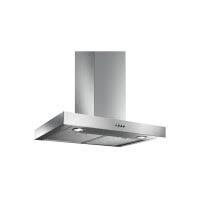 Notice PROLINE BOX902SS Hotte