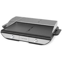 Notice ROLLER GRILL PCG 6000 Plancha gaz