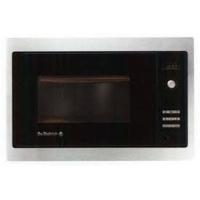 Notice DE DIETRICH DME 729 BB Micro-ondes