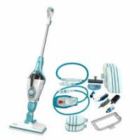 Notice BLACK & DECKER FSMH13151SM Balai électrique