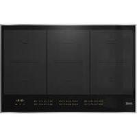 Notice MIELE KM 7575 FR Table de cuisson induction