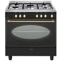 Notice STERLING PSTERDX110DFBL Cuisine