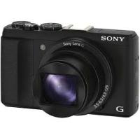 SONY HX60 - Appareil photo numérique