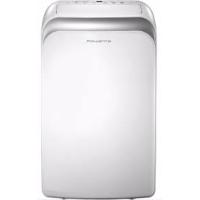 Notice ROWENTA RWAC1400H Climatiseur mobile