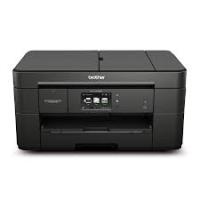 Notice BROTHER MCF-I5620DW Imprimante multifonction