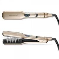 Notice SAINT ALGUE DEMELISS STEAM 3905 Lisseur cheveux