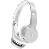 Notice MONSTER CLARITY HD BLUETH WHITE Casque audio