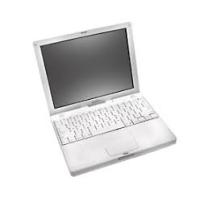 Notice APPLE IBOOK G4 Ordinateur portable