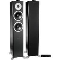 Notice DYNAUDIO XEO CONNECT Matériel audio