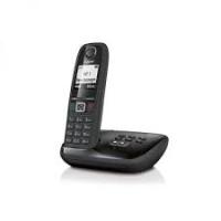 Notice GIGASET AS 405 DUO Téléphone sans fil