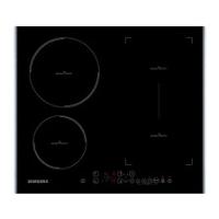 Notice SAMSUNG CTN613EHST Plaque de cuisson