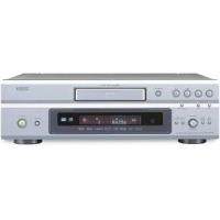 Notice DENON DVD3910 Lecteur dvd