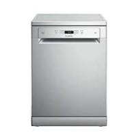 Notice ARISTON LX 66 X INOX Lave-vaisselle