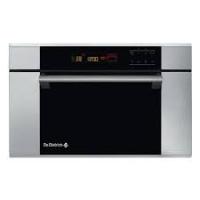 Notice DE DIETRICH DRE7335W Micro-ondes