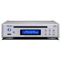 TEAC PD301 - CD PLAYER/FM TUNER