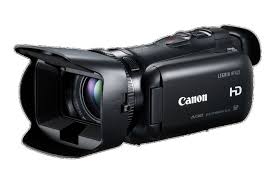  LEGRIA HF G25   CANON