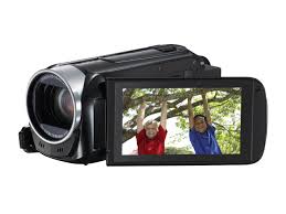  LEGRIA HF R406   CANON