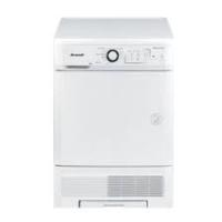 Notice BRANDT EFE 732 Z Sèche-linge