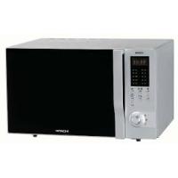 Notice HITACHI MCE30 Micro-ondes