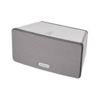 Notice SONOS PLAY 3 Système audio domestique
