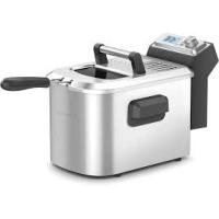 Notice RIVIERA ETBARFRITEUSEQFE580 Friteuse