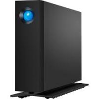 Notice GL D2 PROFESSIONAL 4TO External hard drive