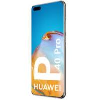 Notice HUAWEI P40 PRO 256G GOLD 5G Téléphone portable