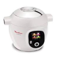 Notice MOULINEX COOKEO Multicuiseur