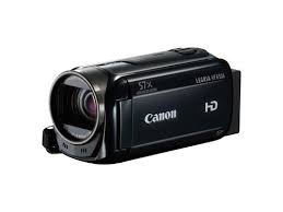  HFR 506   CANON