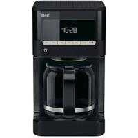 Notice BRAUN HF7020BK Cafetière